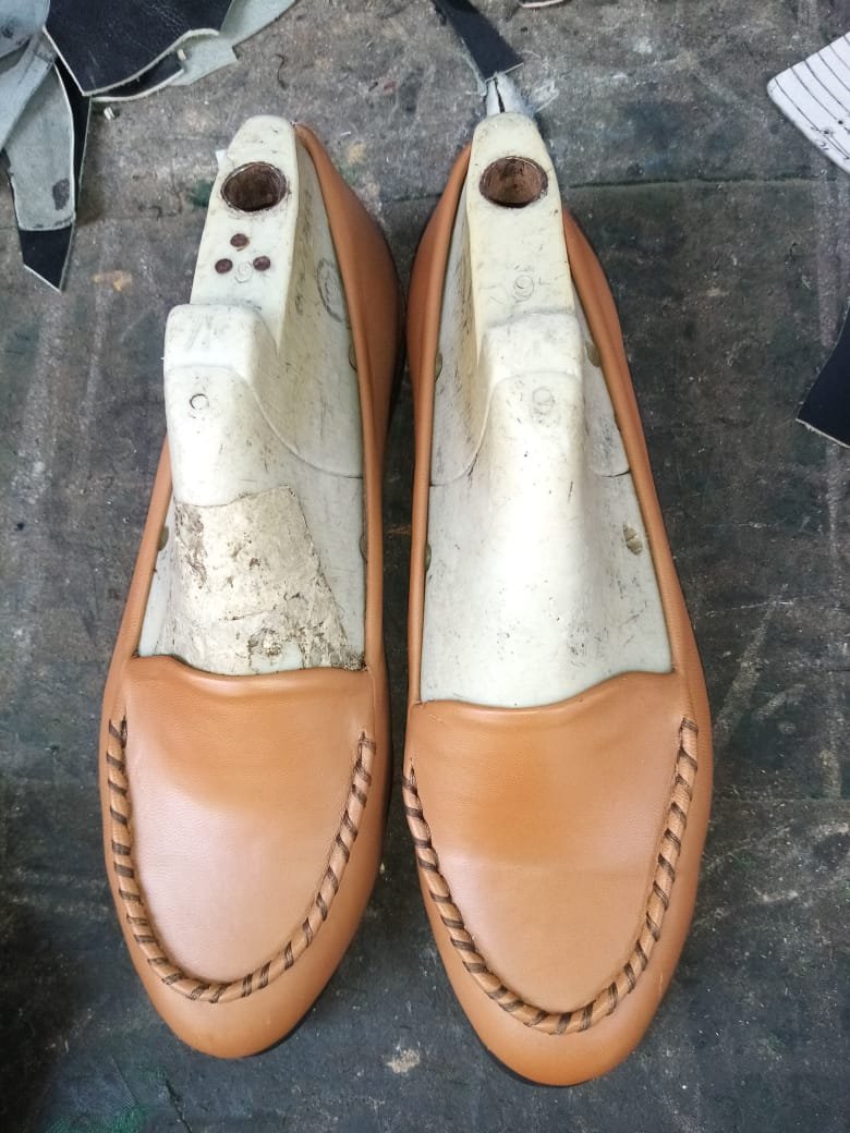 Rakidi ladies shoes size 36 44 Upscale Motif