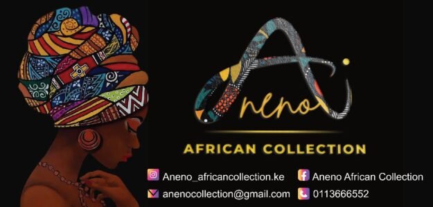 Aneno African Collection Aneno African Collection
